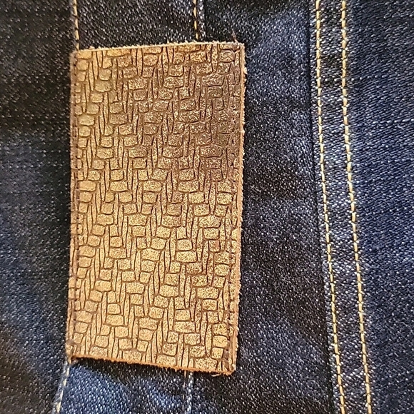 Joseph Abound Jeans - Picture 4 of 4